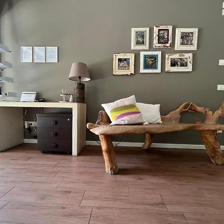 ריבה דל גארדה Agritur Fiore D'Ulivo מראה חיצוני תמונה