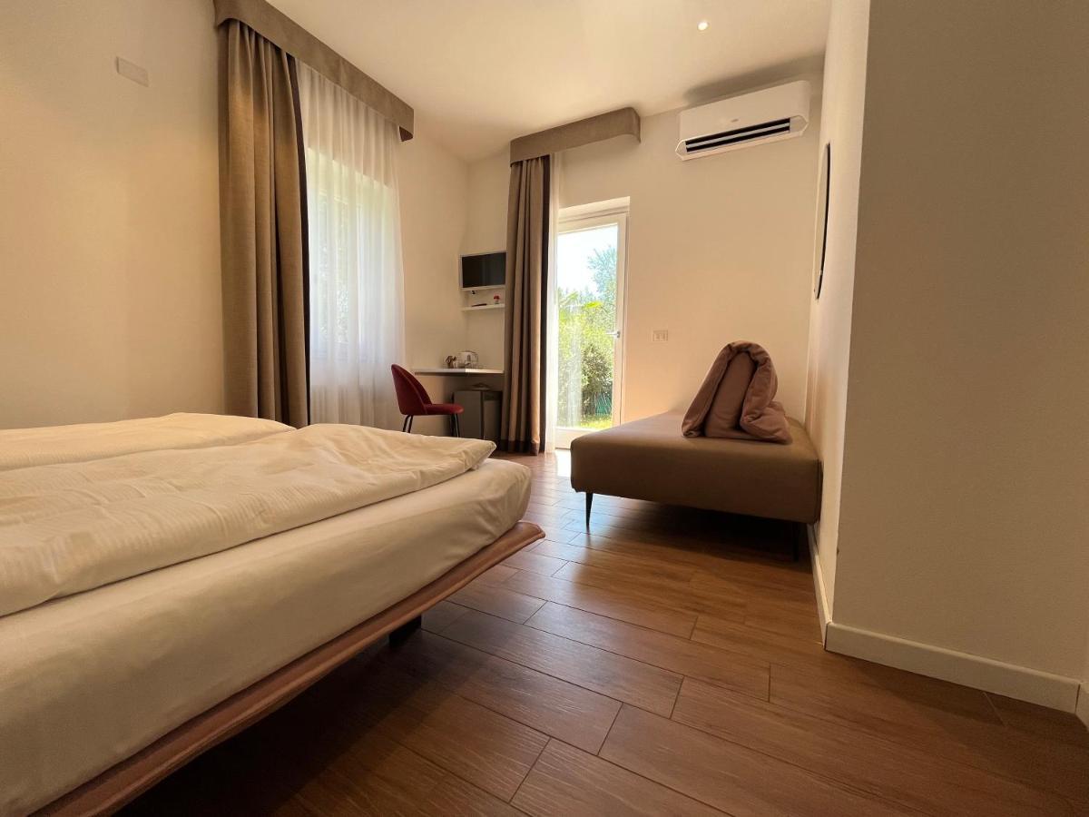 ריבה דל גארדה Agritur Fiore D'Ulivo מראה חיצוני תמונה