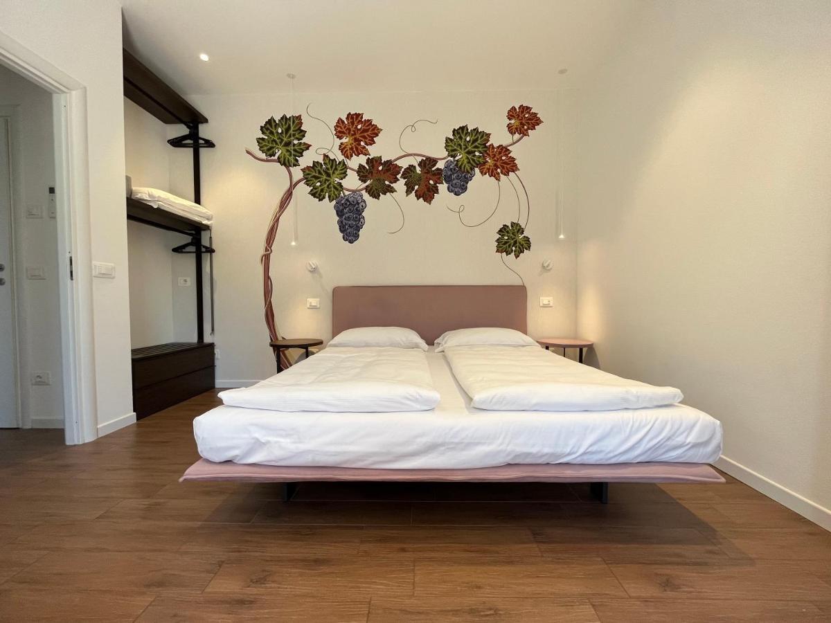 ריבה דל גארדה Agritur Fiore D'Ulivo מראה חיצוני תמונה