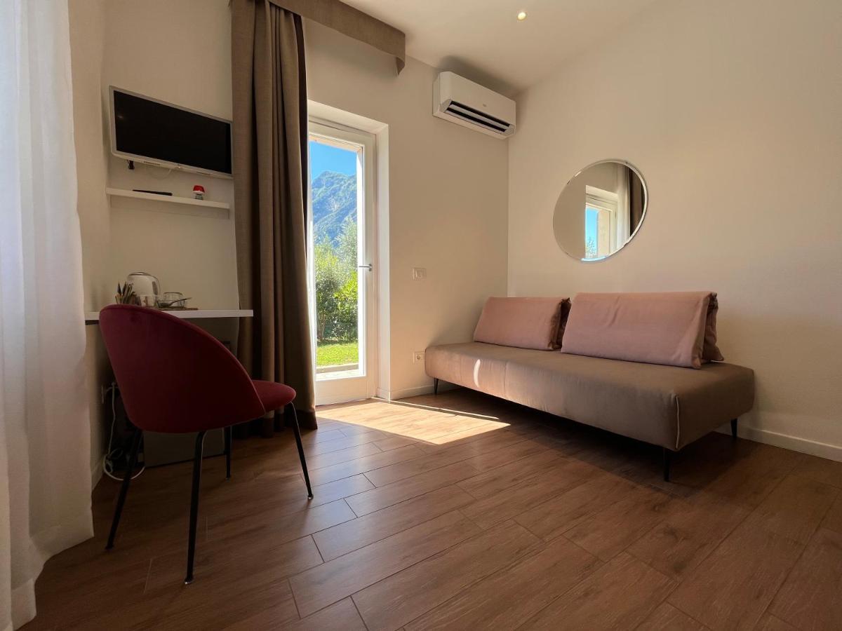 ריבה דל גארדה Agritur Fiore D'Ulivo מראה חיצוני תמונה