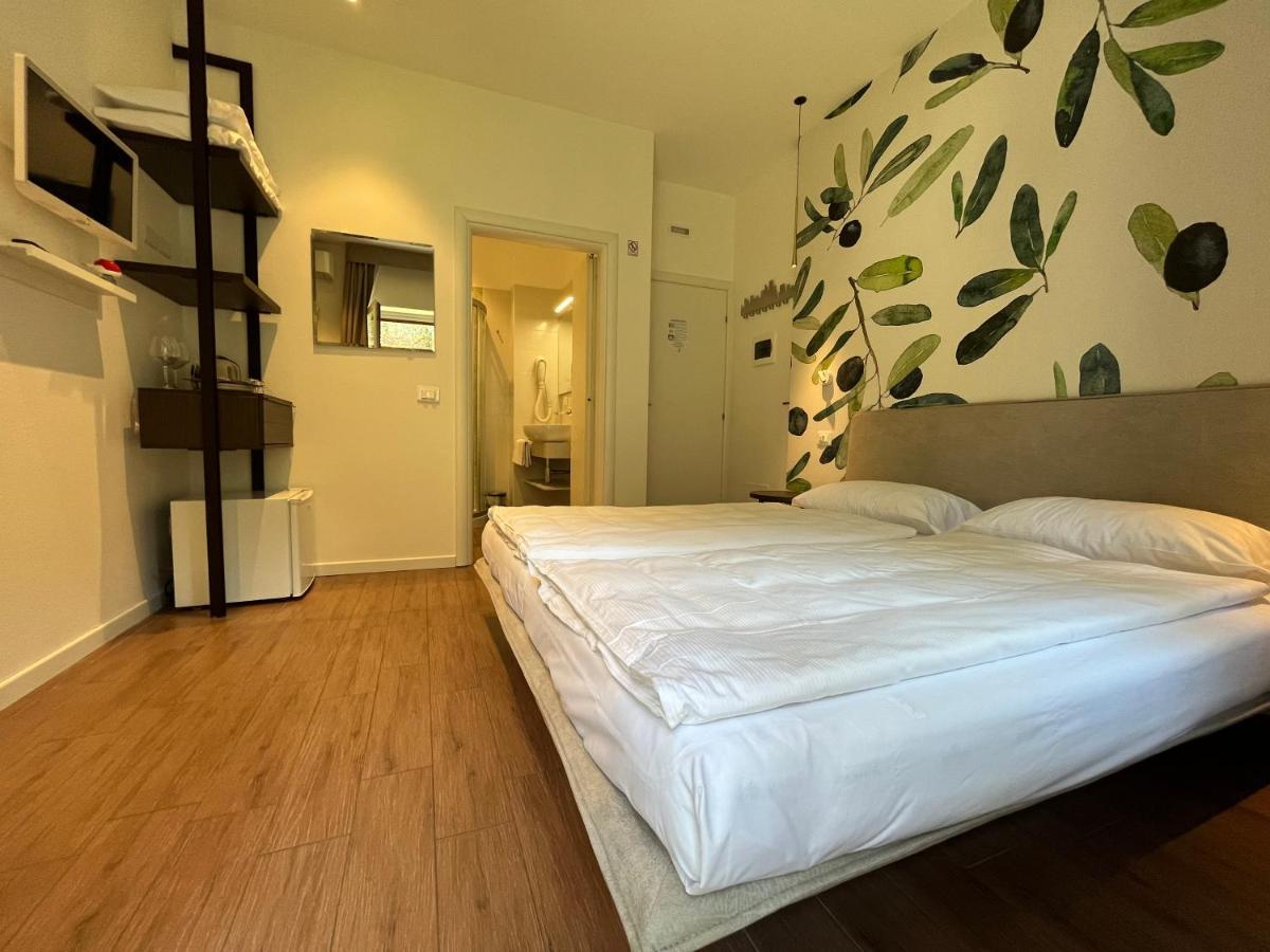 ריבה דל גארדה Agritur Fiore D'Ulivo מראה חיצוני תמונה