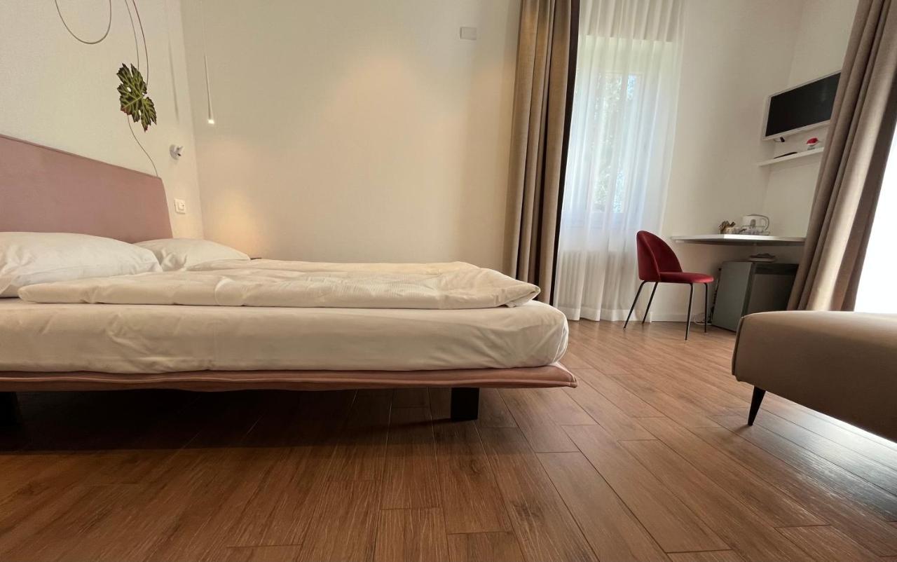 ריבה דל גארדה Agritur Fiore D'Ulivo מראה חיצוני תמונה