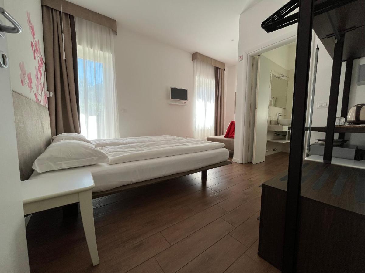 ריבה דל גארדה Agritur Fiore D'Ulivo מראה חיצוני תמונה