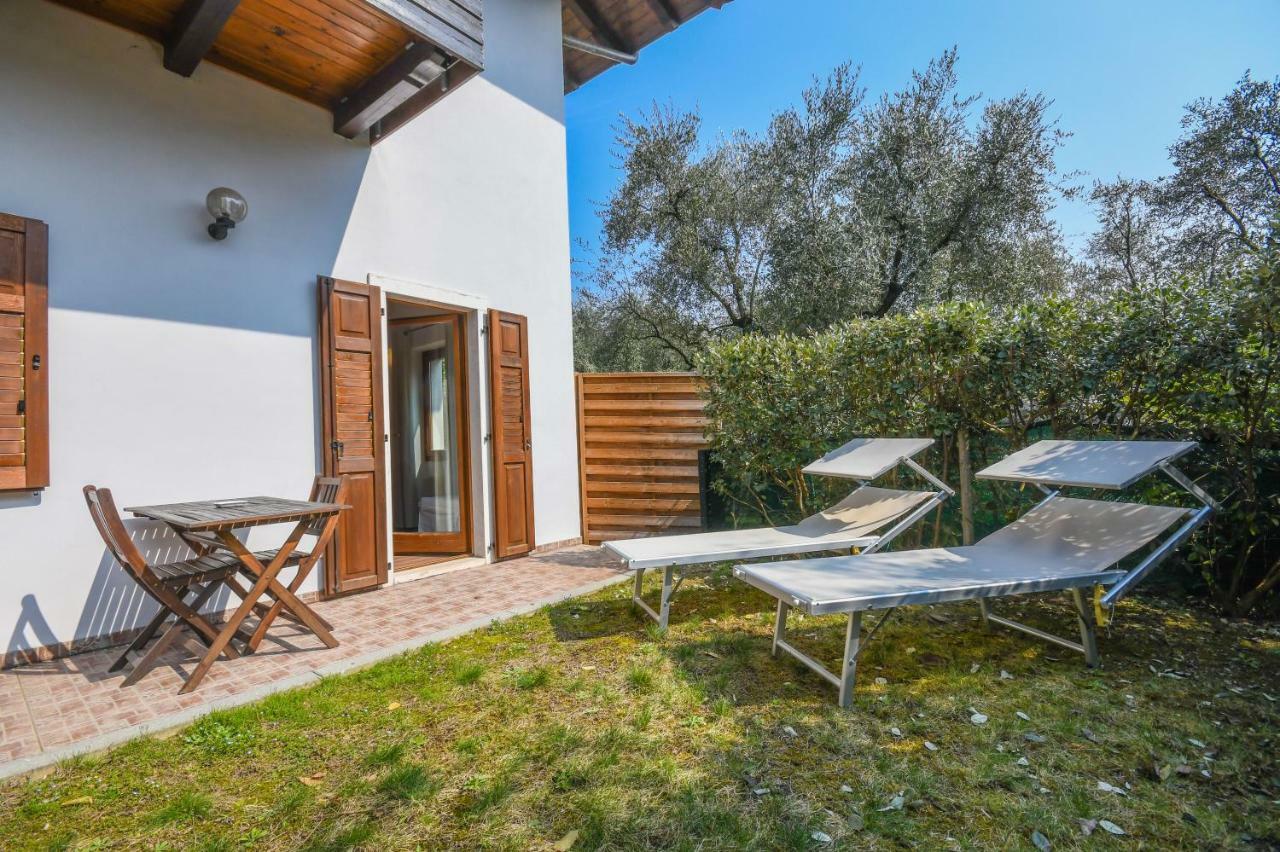 ריבה דל גארדה Agritur Fiore D'Ulivo מראה חיצוני תמונה